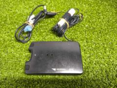YAZAKI ETC-YM8 アンテナ分離型 旧規格