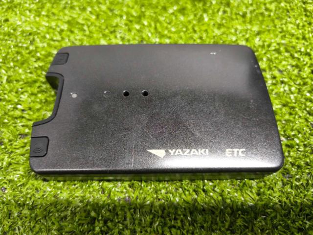 YAZAKI ETC-YM8 アンテナ分離型 旧規格