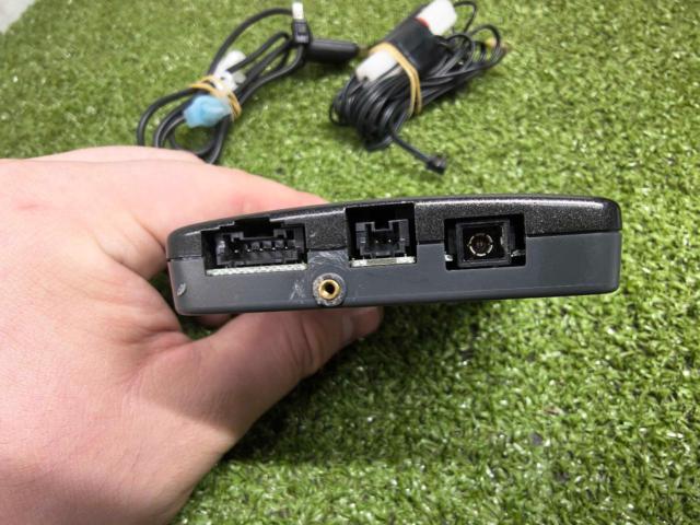 YAZAKI ETC-YM8 アンテナ分離型 旧規格