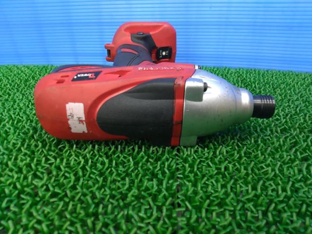 ワケアリ 京セラ BID-1260 12V充電式インパクトドライバー