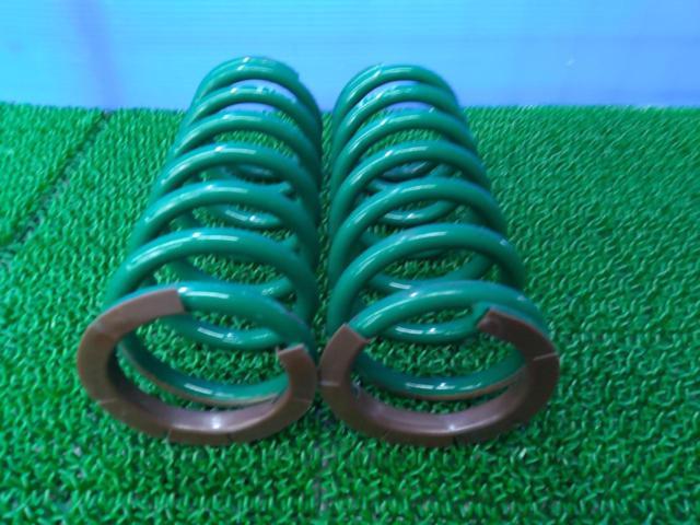 TEIN 直巻スプリング ID70