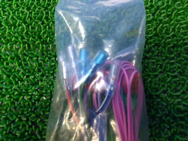 carrozzeria 電源ケーブル RD-N002