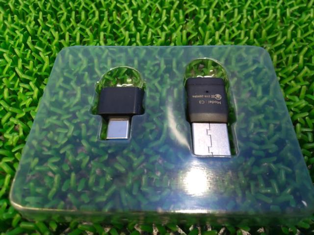 メーカー不明 WIRELESS ADAPTER ワイヤレスカープレイ