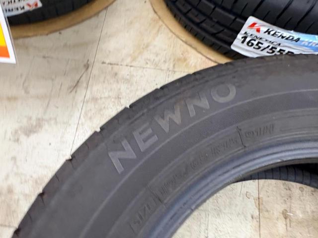 BRIDGESTONE NEWNO