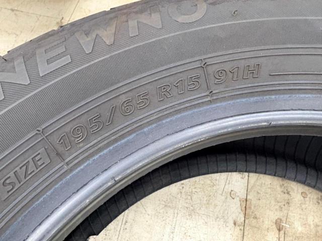 BRIDGESTONE NEWNO