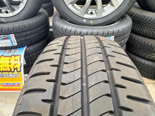 BRIDGESTONE NEWNO