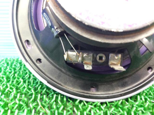 ADDZEST
SRF1681
16cm coaxial speakers