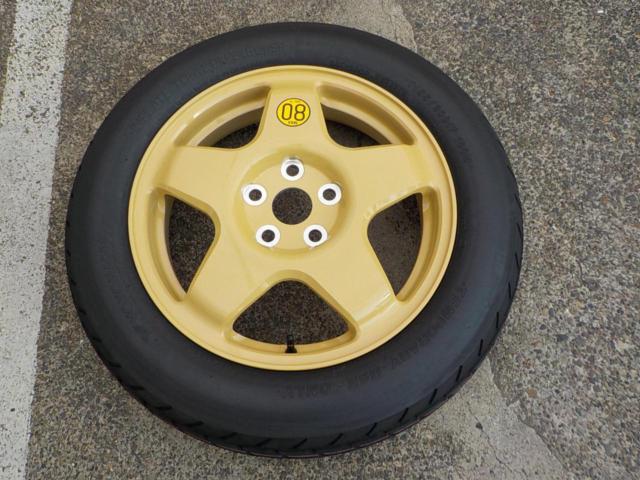 TOYOTA アルファード・ヴェルファイア 30系純正オプション テンパー 