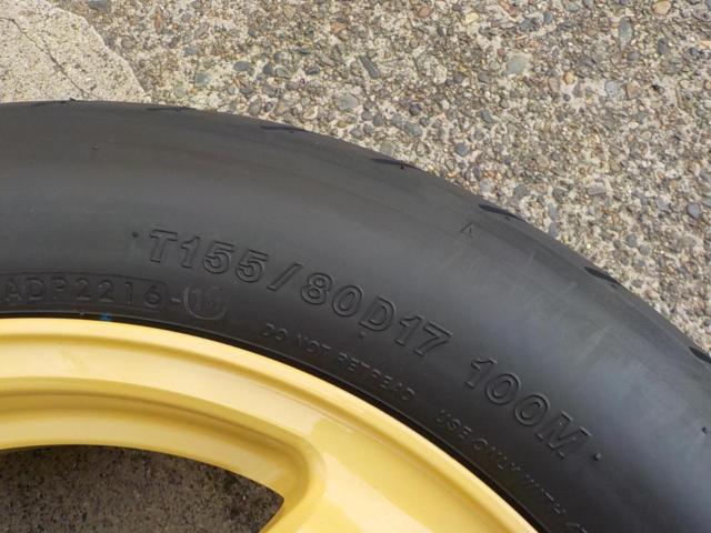 TOYOTA アルファード・ヴェルファイア 30系純正オプション テンパー 
