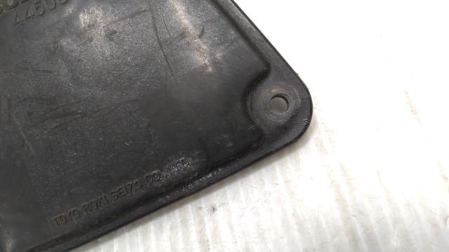 SUZUKI純正 エアクリーナーボックスカバー 【GSX250E/GSX400E ザリ】