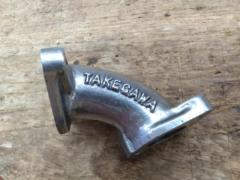 TAKEGAWA
Intake manifold