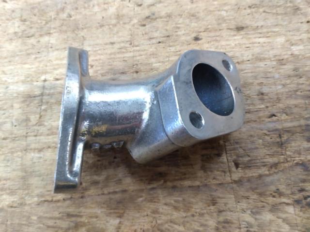 TAKEGAWA
Intake manifold