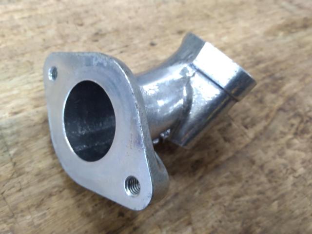TAKEGAWA
Intake manifold