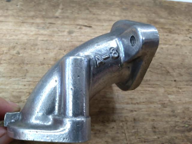 TAKEGAWA
Intake manifold