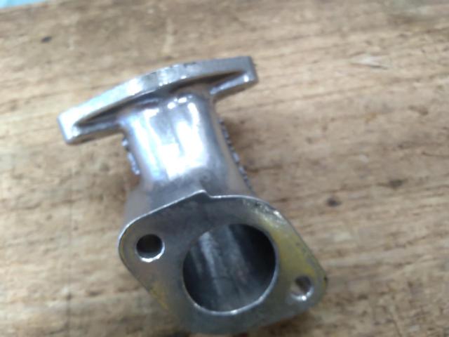 TAKEGAWA
Intake manifold