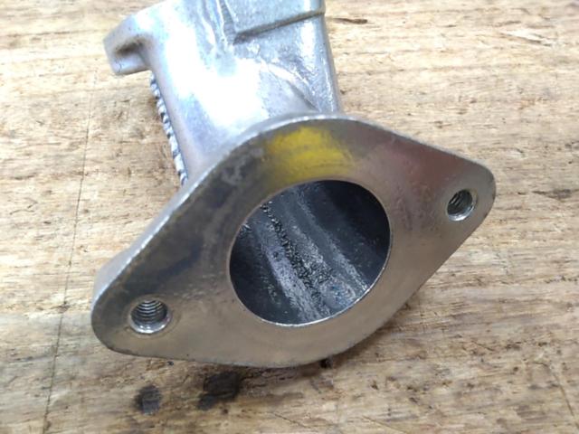 TAKEGAWA
Intake manifold