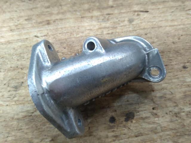 TAKEGAWA
Intake manifold