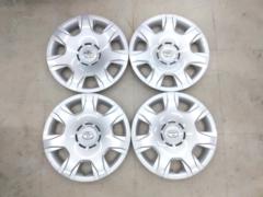 TOYOTAハイエース純正 15インチホイールキャップ