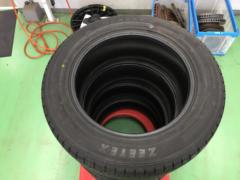 ※2F倉庫保管  ZEETEX  WP2000 SUV