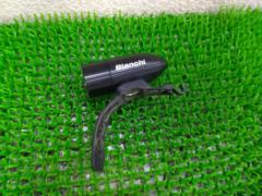 BIANCHI リアLEDライト 充電タイプ