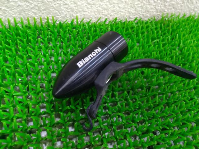 BIANCHI リアLEDライト 充電タイプ
