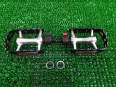 Wellgo Veloline C-128 クイックリリース脱着ペダル