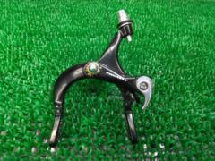 PROMAX フロントキャリパー ブラック RC453