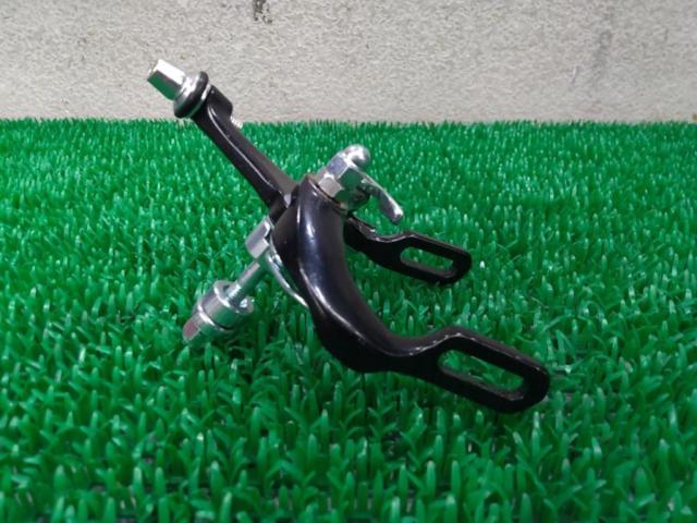 PROMAX フロントキャリパー ブラック RC453