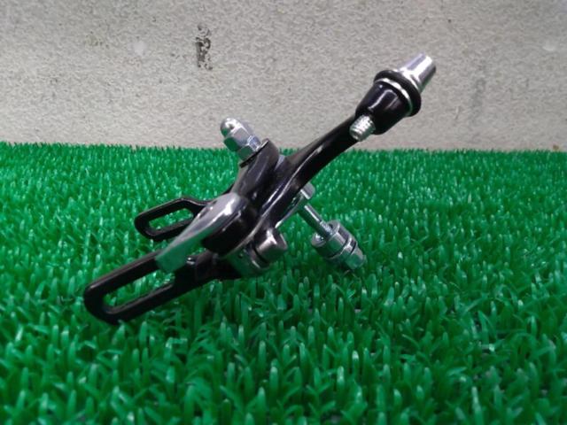 PROMAX フロントキャリパー ブラック RC453