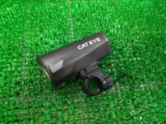 充電式 CATEYE ECONOM FORCE HL-EL540 フロントLEDライト