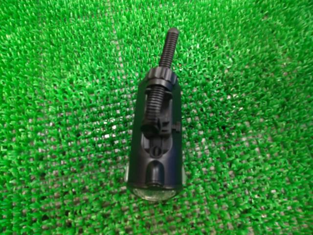 充電式 CATEYE ECONOM FORCE HL-EL540 フロントLEDライト