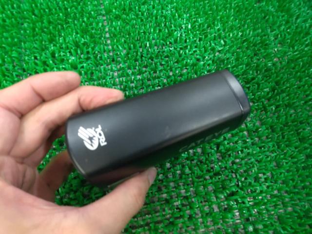 充電式 CATEYE ECONOM FORCE HL-EL540 フロントLEDライト