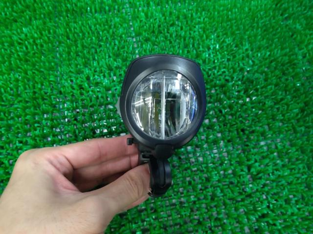 充電式 CATEYE ECONOM FORCE HL-EL540 フロントLEDライト