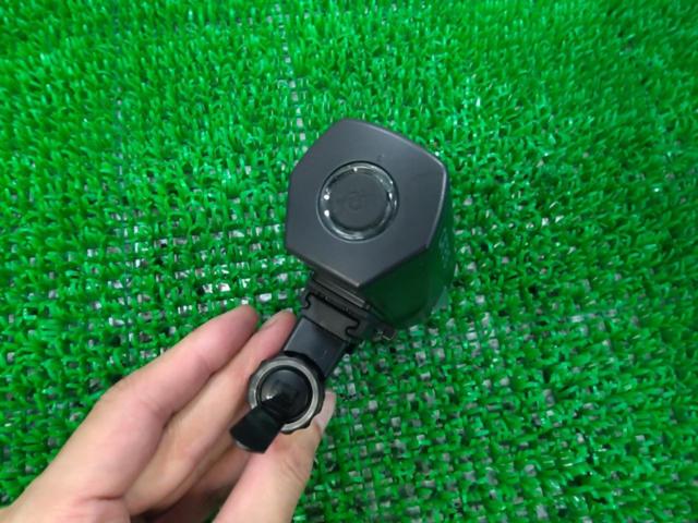 充電式 CATEYE ECONOM FORCE HL-EL540 フロントLEDライト