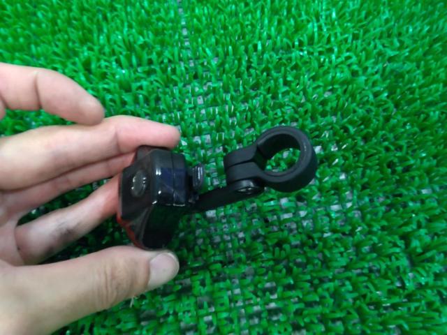 電池式 BRIDGESTONE リアLEDライト