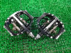 【SHIMANO】PD-A530 SPD ビンディングペダル ブラック