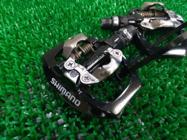 【SHIMANO】PD-A530 SPD ビンディングペダル ブラック