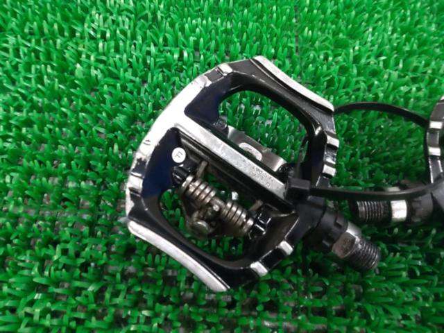 【SHIMANO】PD-A530 SPD ビンディングペダル ブラック