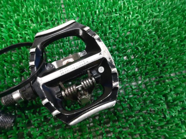 【SHIMANO】PD-A530 SPD ビンディングペダル ブラック