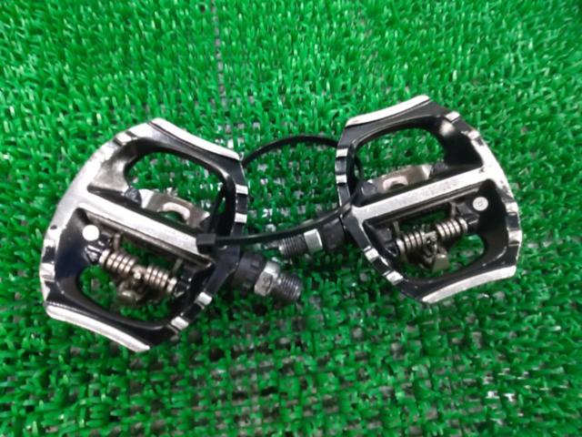 【SHIMANO】PD-A530 SPD ビンディングペダル ブラック