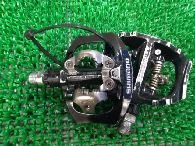 【SHIMANO】PD-A530 SPD ビンディングペダル ブラック