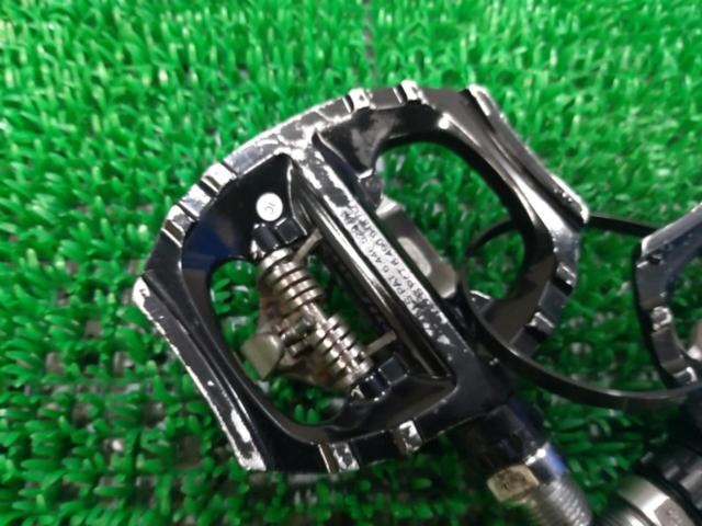 【SHIMANO】PD-A530 SPD ビンディングペダル ブラック