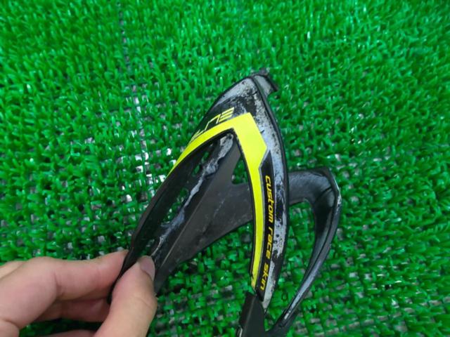 ELITE ボトルゲージ ブラック