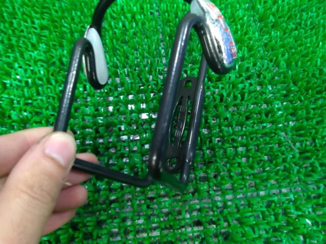 ELITE ボトルゲージ ブラック