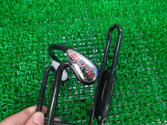 ELITE ボトルゲージ ブラック