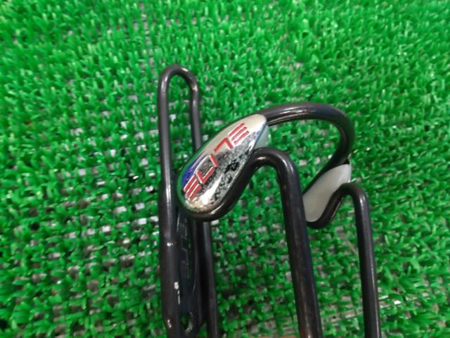 ELITE ボトルゲージ ブラック