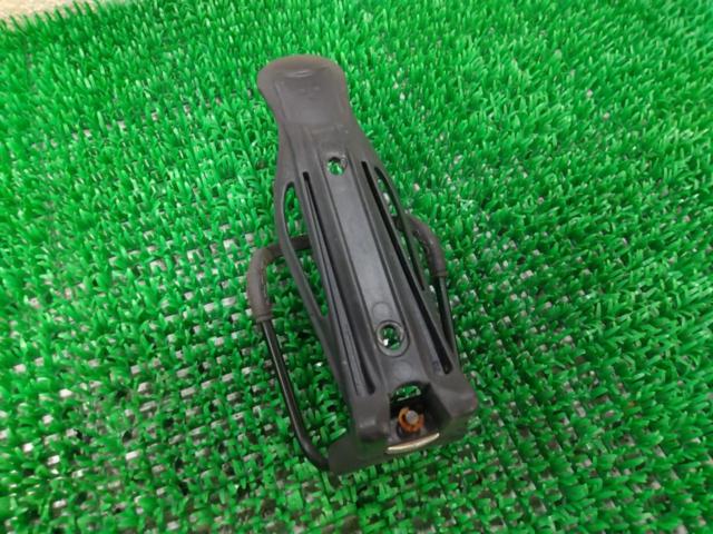 TOPEAK 調整式ボトルケージ ブラック