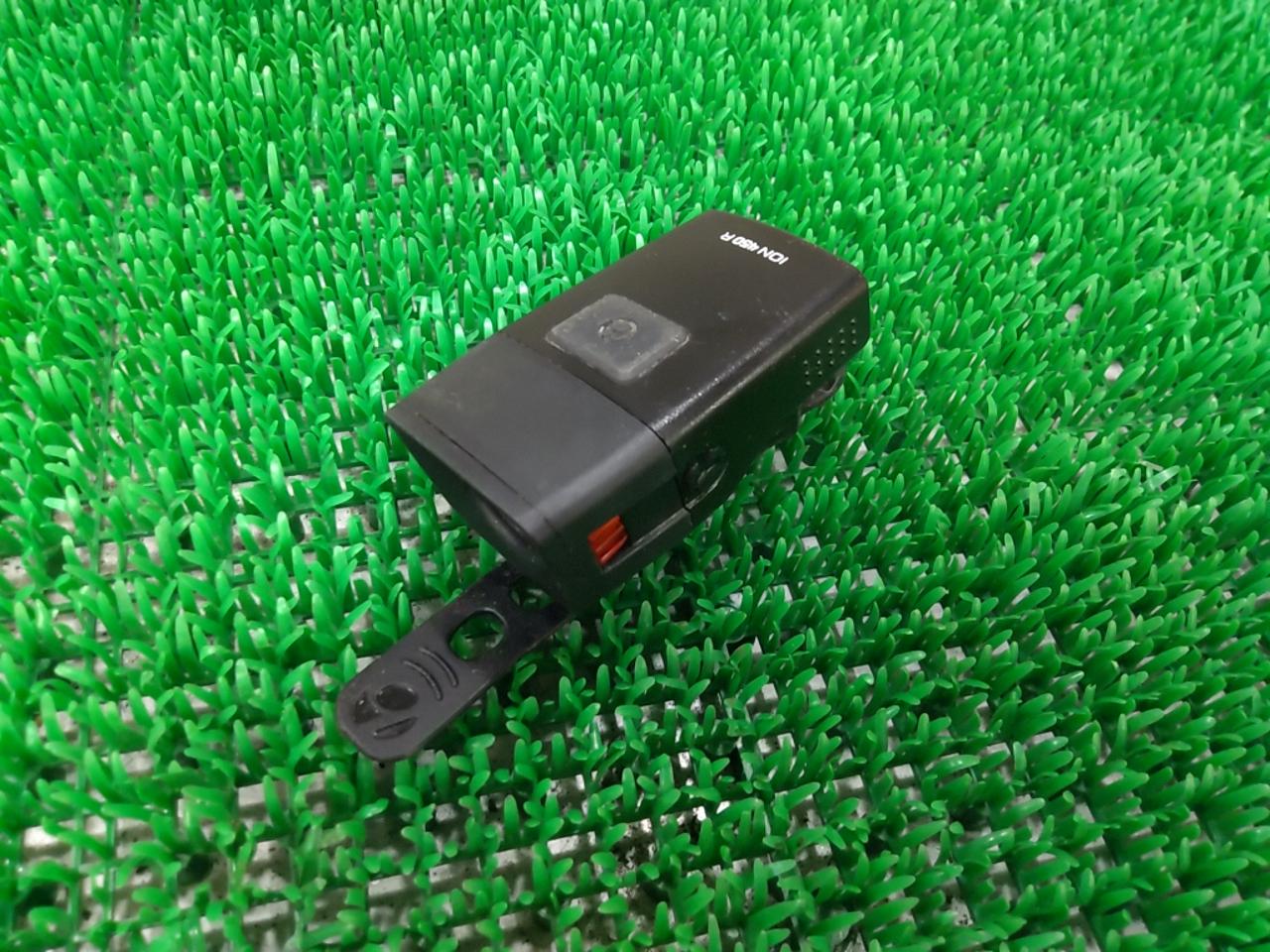 充電式 BONTRAGER ION450R フロントLEDライト