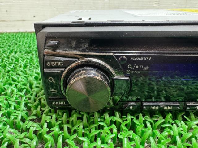 Wakeari
KENWOOD
U363