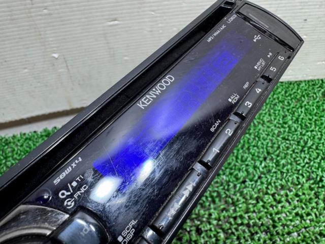 Wakeari
KENWOOD
U363